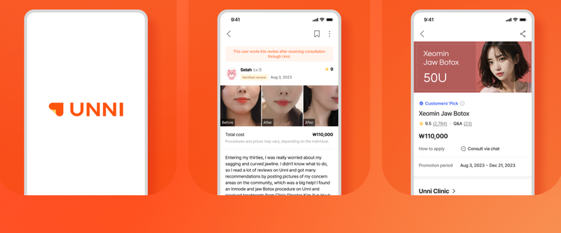 Unni Reports 10x Thai User Growth post image