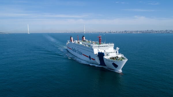 Korean Startup Festival Aboard Cruise Ship Set for July 2025 post image