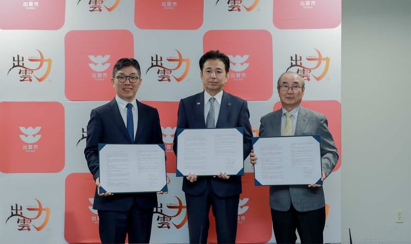 Naver Cloud Signs AI Elderly Care Deal with Izumo City post image