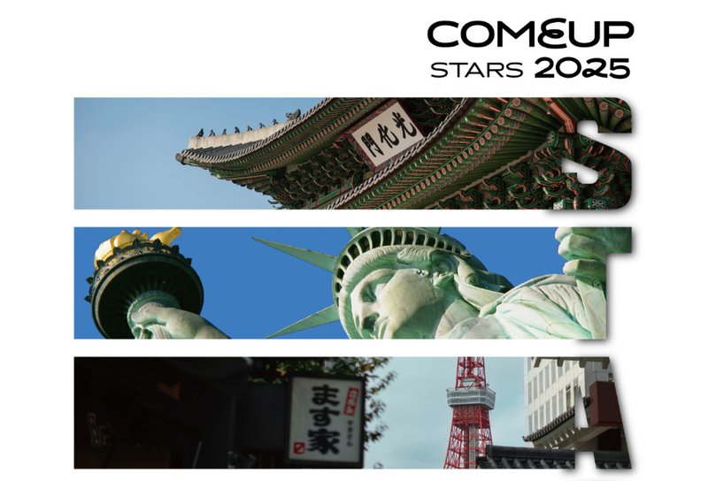 S.Korea's COMEUP to Back 20 Startups for Global Markets post image
