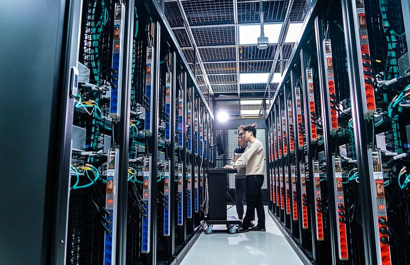SK Telecom Releases A.X 4.0 Korean AI Model Open Source post image