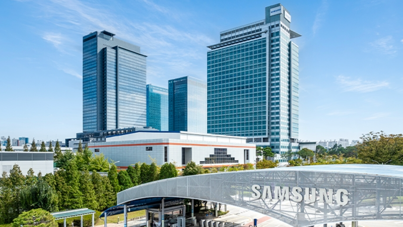 Samsung Q2 Operating Profit Drops 30% to KRW 4.7 Trillion post image