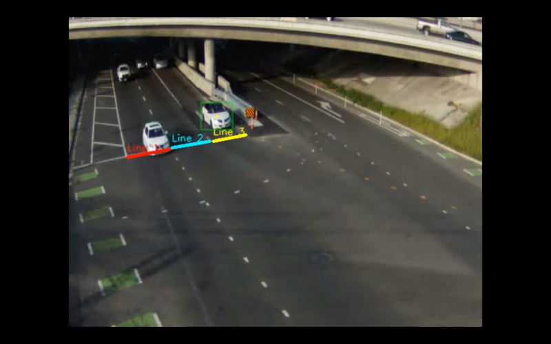 AI Traffic Systems Test in Lakewood, San José Cities post image