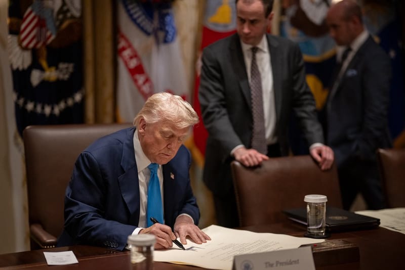 South Korea, US Reach Tariff Deal, Cut Rates to 15% post image