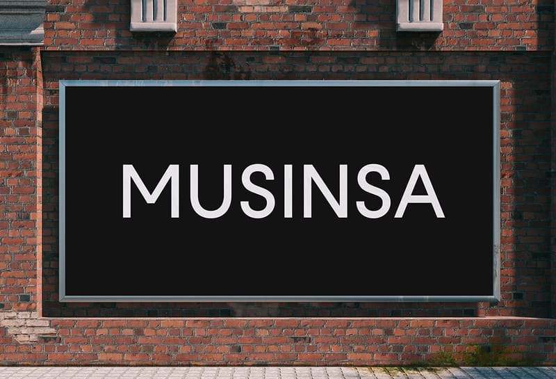 MUSINSA Q2 Revenue Jumps 31% to KRW 377.7B, Posts Record post image