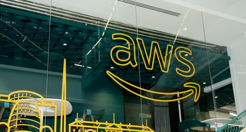 AWS Invests $5B in South Korea Data Centers by 2031 post image