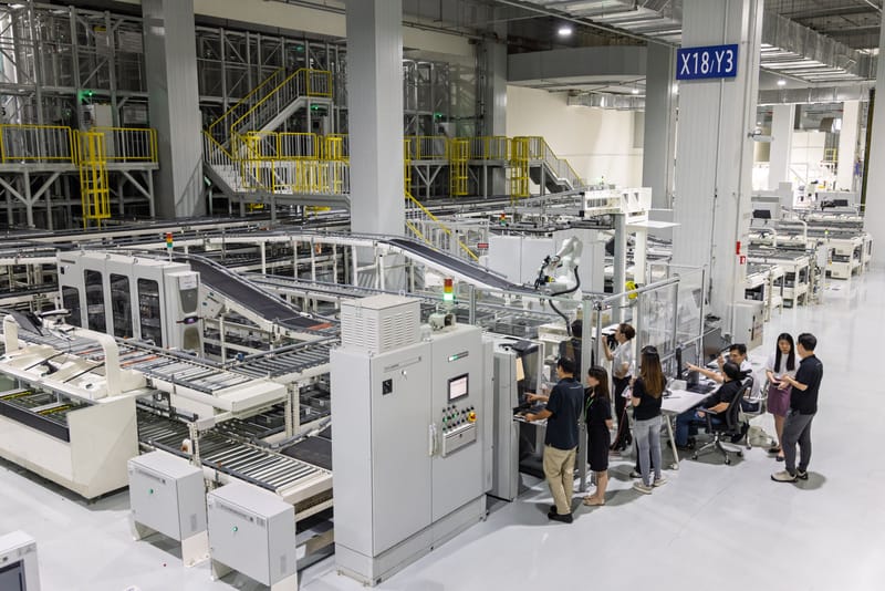 Hyundai Opens AI Research Lab in Singapore with NTU post image