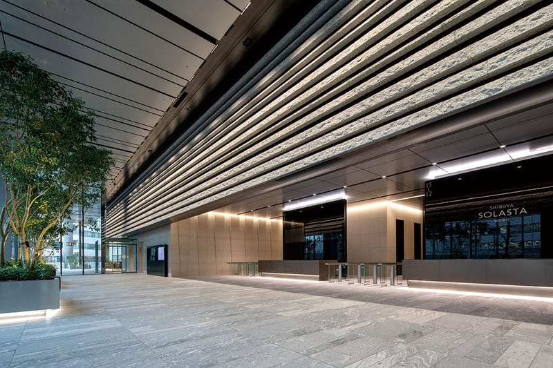Japan Firms Sign AI Building Management Agreement post image