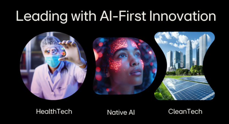 LG Nova to Display Portfolio Companies at CES 2026 post image