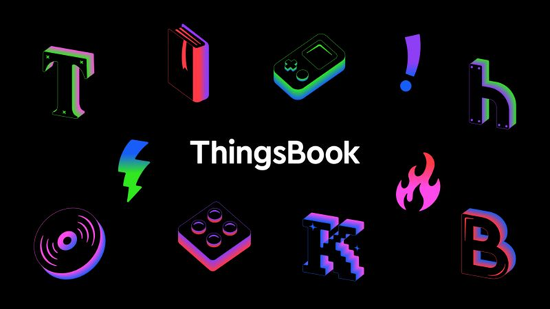 Naver Launches Open Beta for 'Thingsbook' UGC Platform in North America post image
