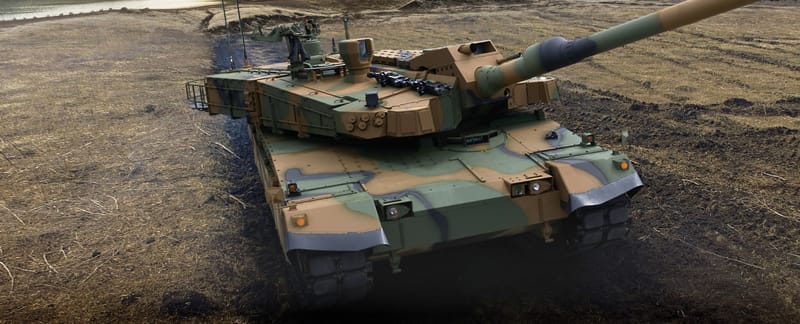 South Korea to Foster 100 Defense Startups by 2030 post image