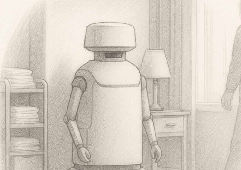 Naver D2SF Funds AI Startups Khameleon & Anyware Robotics post image