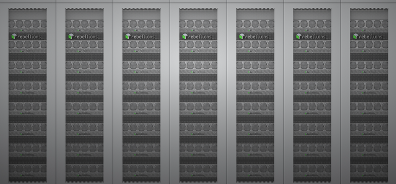 Rebellions Raises $400M Pre-IPO at $2.34B Valuation post image